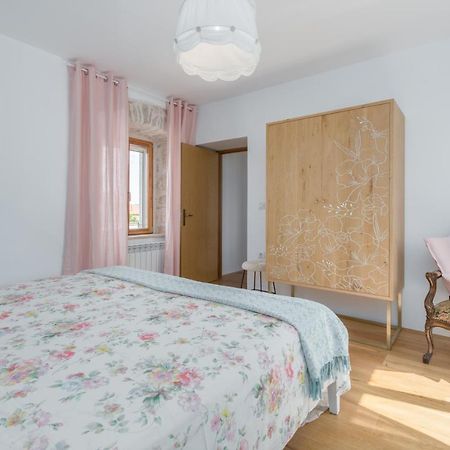 Casa Jagoda Višnjan Exteriér fotografie