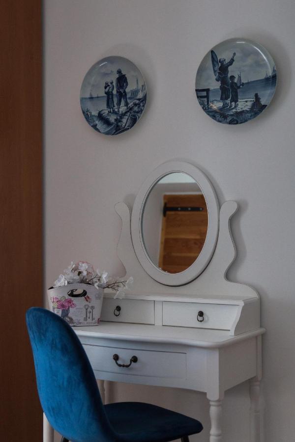 Casa Jagoda Višnjan Exteriér fotografie