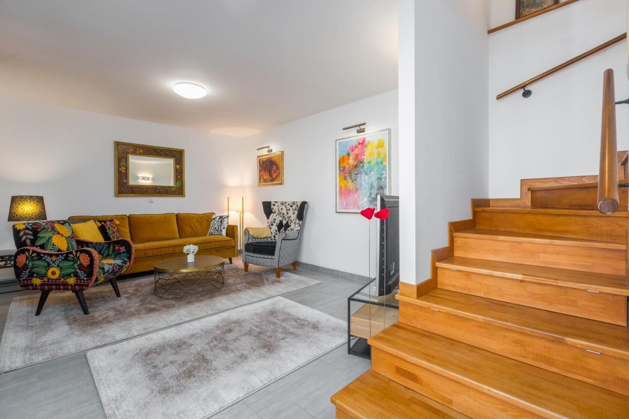 Casa Jagoda Višnjan Exteriér fotografie