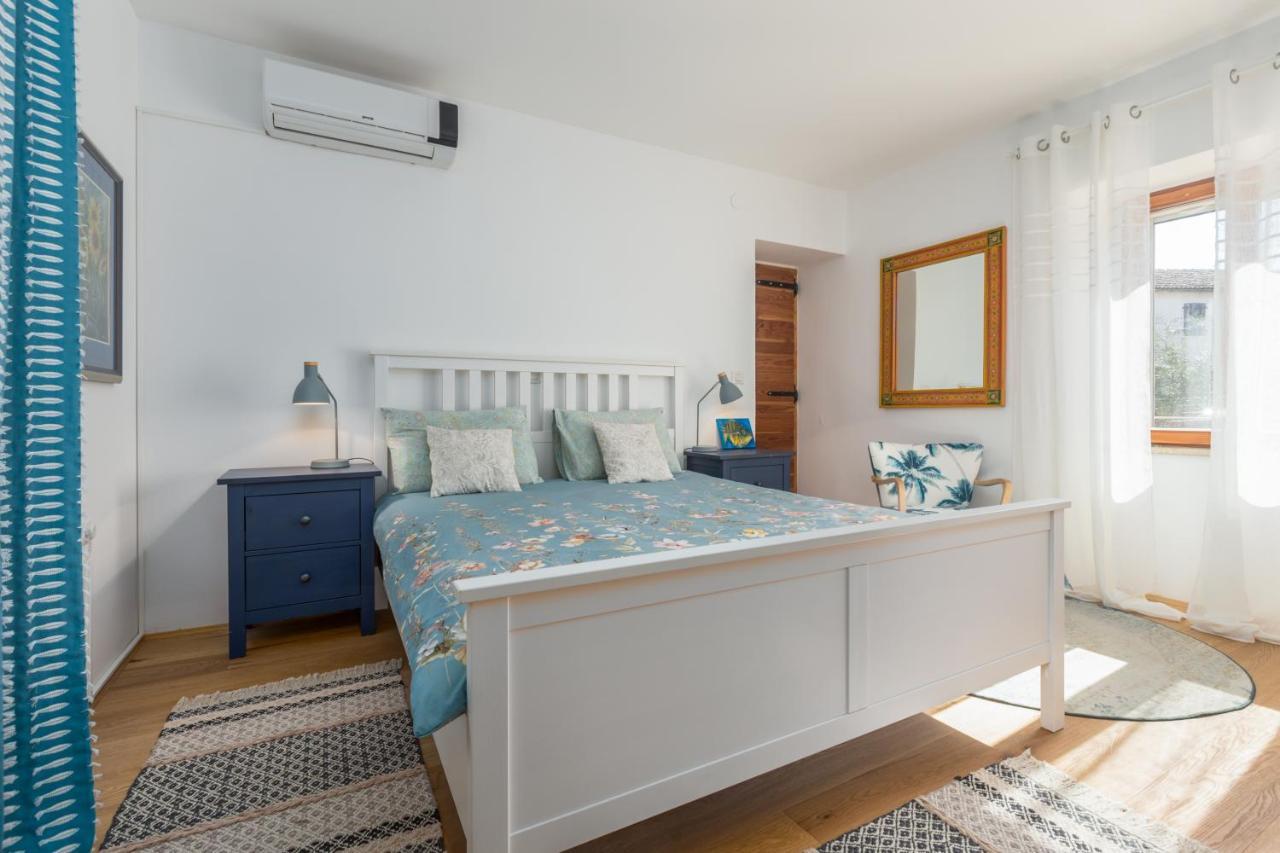 Casa Jagoda Višnjan Exteriér fotografie